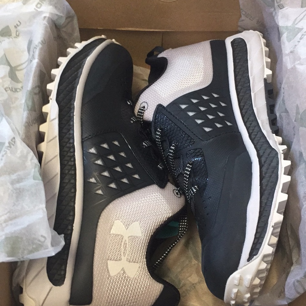 Women’s Trail Running Shoes Size 6.5 - Picture 6 of 6